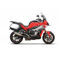 SHAD SUPPORT VALISES LATÉRALES 3P SYSTEM BMW S1000XR '20 (W0SX10IF)