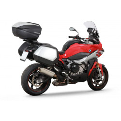 SHAD SUPPORT VALISES LATÉRALES 3P SYSTEM BMW S1000XR '20 (W0SX10IF)