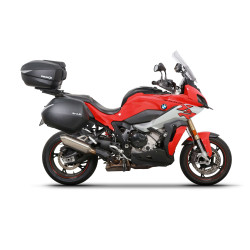 SHAD SUPPORT VALISES LATÉRALES 3P SYSTEM BMW S1000XR '20 (W0SX10IF)