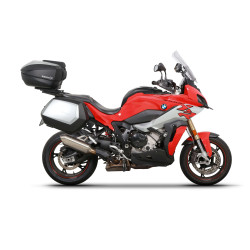 SHAD SUPPORT VALISES LATÉRALES 3P SYSTEM BMW S1000XR '20 (W0SX10IF)