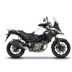 SHAD SUPPORT VALISES LATÉRALES 3P SYSTEM SUZUKI V-STROM 650 '17/20 (S0VS61IF)