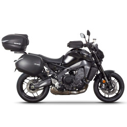 SHAD SUPPORT VALISES LATÉRALES 3P SYSTEM YAMAHA MT09/SP '21 (Y0MT91IF)