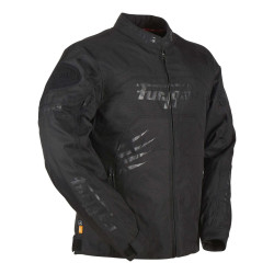 FURYGAN BLOUSON ROCK NOIR