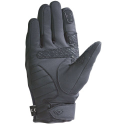 IXON GANTS RS ARENA NOIR/CARBONE