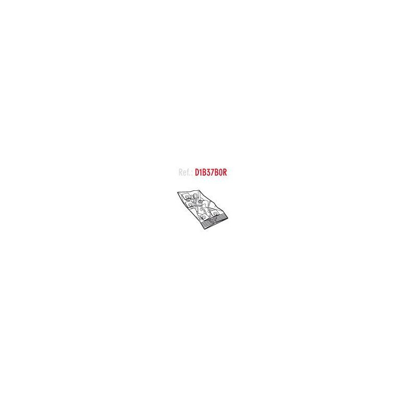 SHAD KIT VISSERIE DE PLATINE TOP CASE SH37 (D1B37BOR)