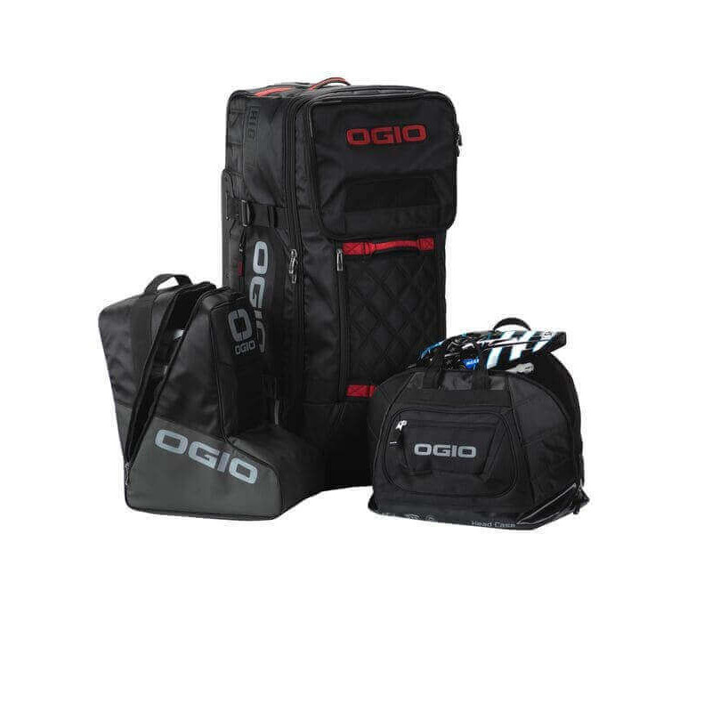 OGIO SAC DE VOYAGE T-3 3 EN 1 NOIR