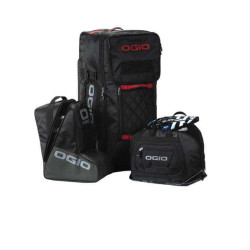 OGIO SAC DE VOYAGE T-3 3 EN 1 NOIR