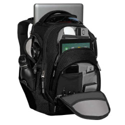 OGIO SAC A DOS REV PACK NOIR