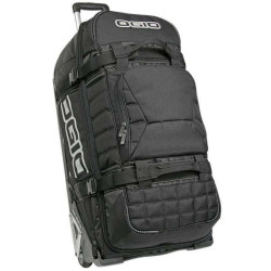 OGIO SAC DE VOYAGE RIG 9800 NOIR