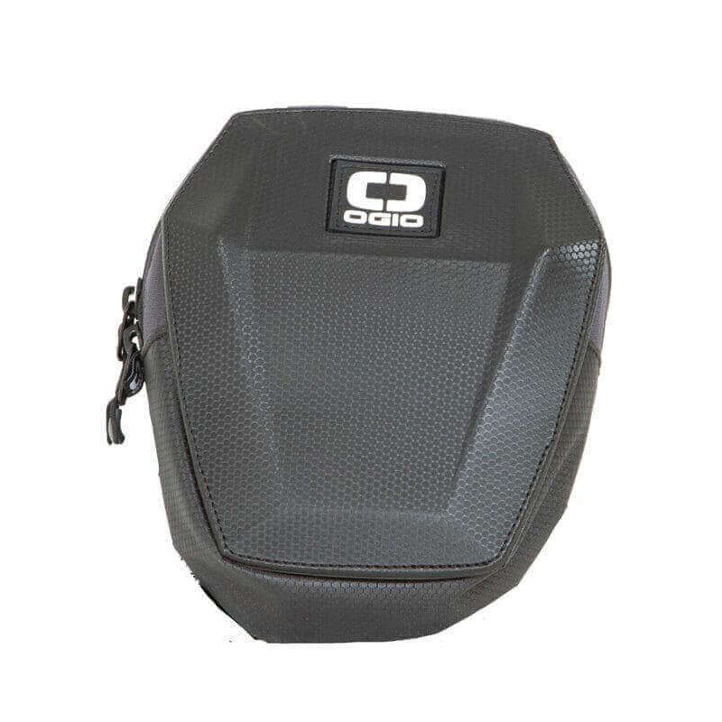 OGIO SACOCHE DE JAMBE STEALTH NOIR