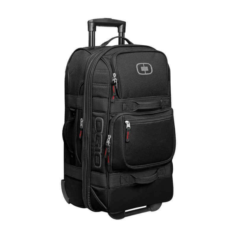 OGIO SAC DE VOYAGE ONU 22 CARRYON STEALTH