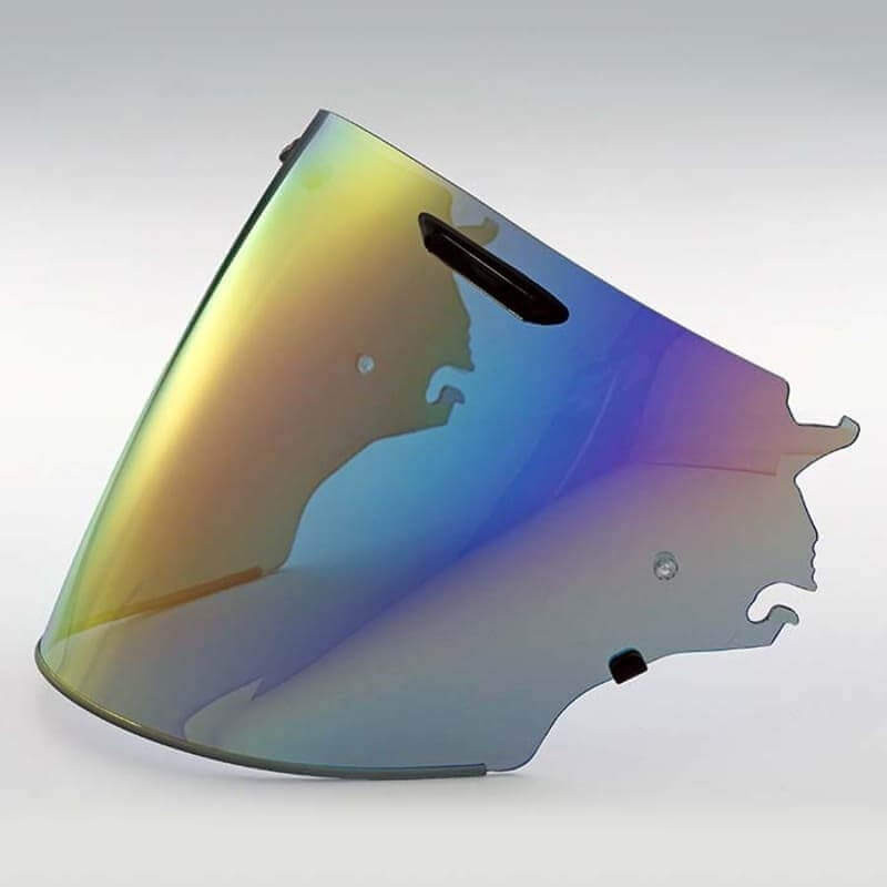 ARAI ÉCRAN SZ-R VAS-Z IRIDIUM FUMÉ CLAIR