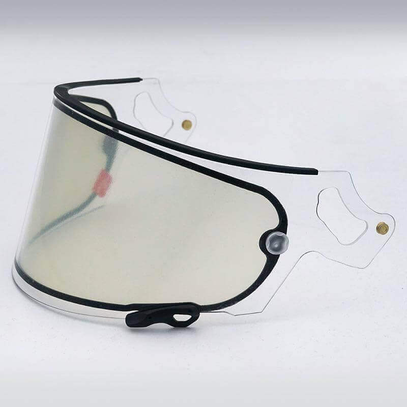 ARAI DOUBLE ÉCRAN VAS POUR CASQUE INTÉGRAL
