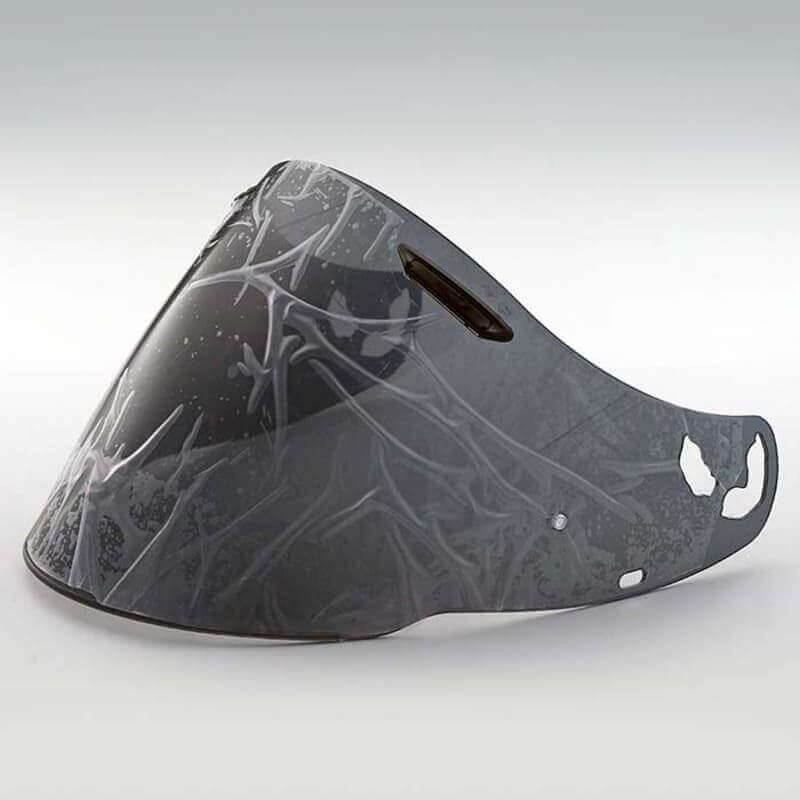 ARAI ÉCRAN CT-M PIN POUR CASQUE JET