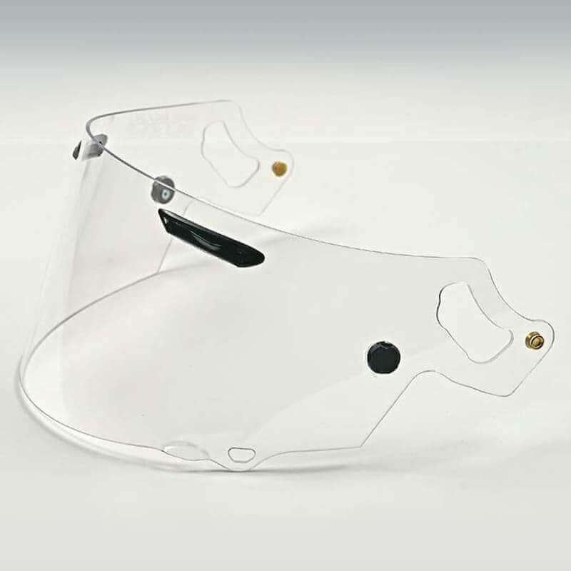 ARAI ÉCRAN VAS-V 2D POUR RX-7 V