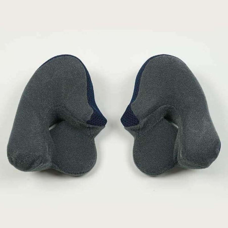 ARAI KIT JOUES POUR X-TEND