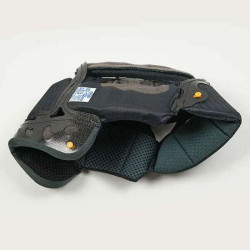 ARAI KIT COIFFE INTÉRIEUR TAILLE M POUR QUANTUM