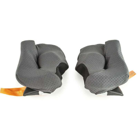 ARAI KIT JOUES DRY-COOL FCS POUR RX-7 GP - QUANTUM - QUANTUM-ST - QUANTUM-ST PRO