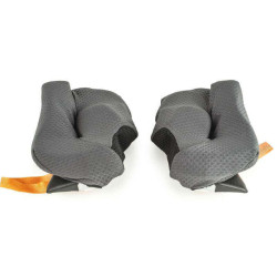ARAI KIT JOUES DRY-COOL FCS POUR RX-7 GP - QUANTUM - QUANTUM-ST - QUANTUM-ST PRO
