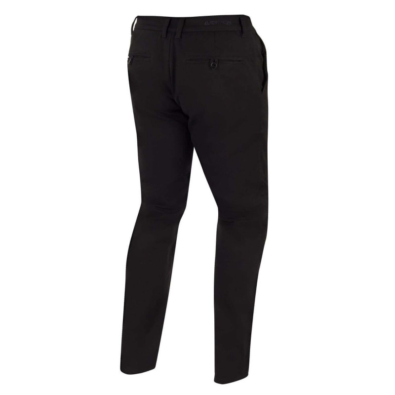 BERING PANTALON MILS NOIR