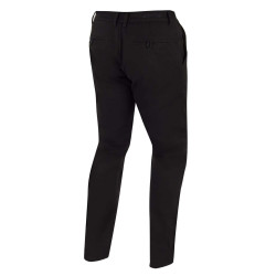 BERING PANTALON MILS NOIR