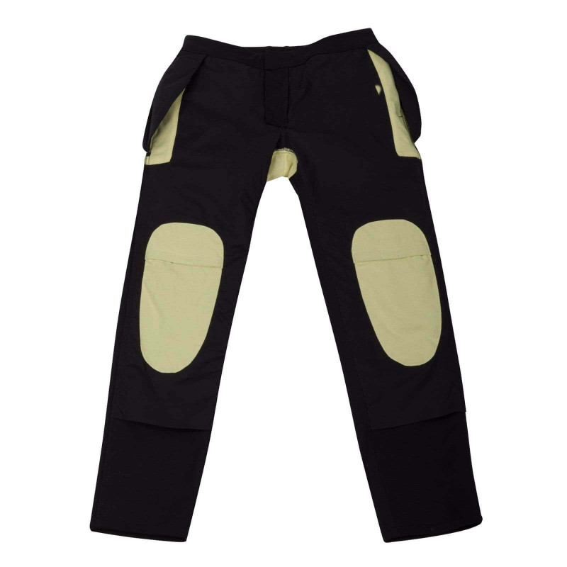 BERING PANTALON MILS NOIR