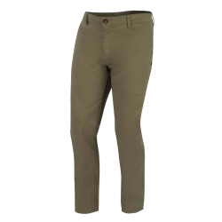 BERING PANTALON MILS MARRON