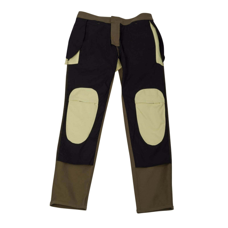BERING PANTALON MILS MARRON