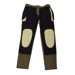 BERING PANTALON MILS MARRON