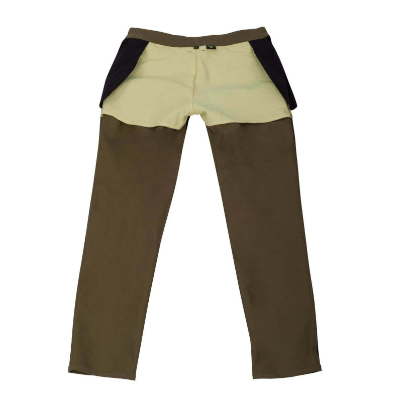 BERING PANTALON MILS MARRON