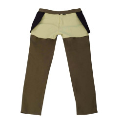 BERING PANTALON MILS MARRON