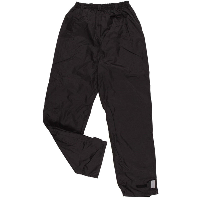 BERING PANTALON DE PLUIE CHICAGO NOIR