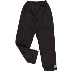 BERING PANTALON DE PLUIE CHICAGO NOIR