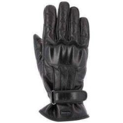 CROMWEL GLOVES MAN- PHONE TOUCH BLACK