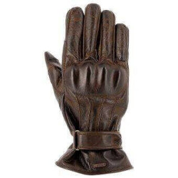 CROMWEL GLOVES MAN- PHONE TOUCH BROWN