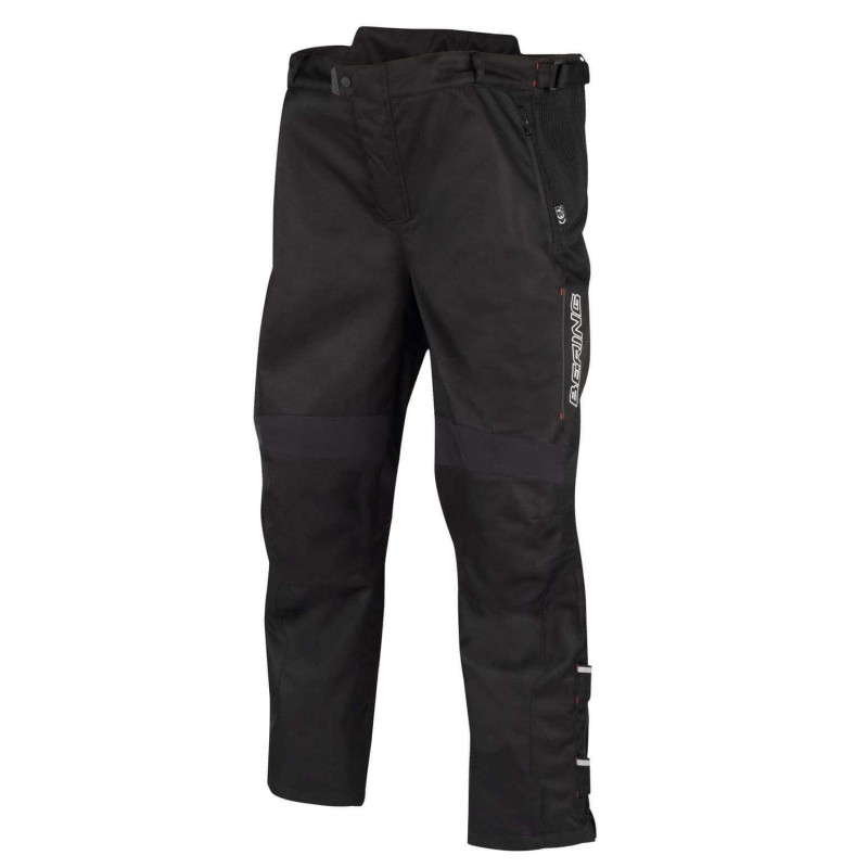BERING PANTALON CORLEO NOIR