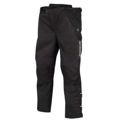 BERING PANTALON CORLEO NOIR