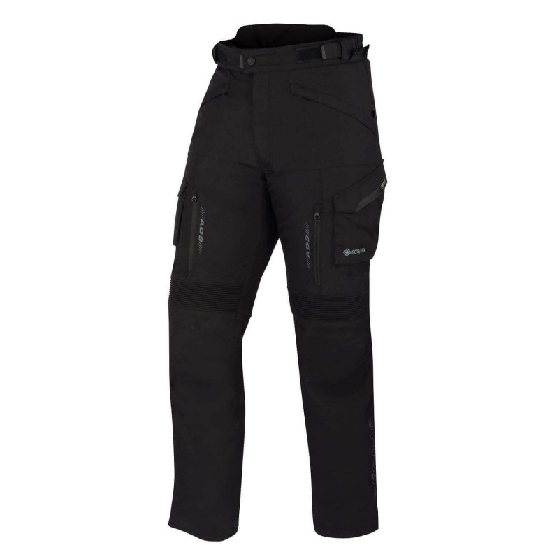 BERING PANTALON MINSK NOIR