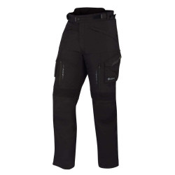 BERING PANTALON MINSK NOIR