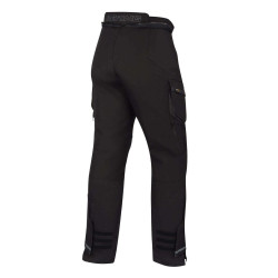 BERING PANTALON MINSK NOIR