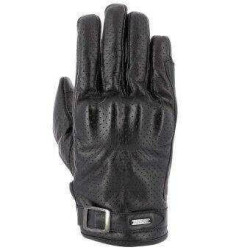 DESMO GLOVES MAN- PHONE TOUCH BLACK