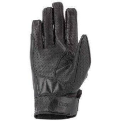 DESMO GLOVES MAN- PHONE TOUCH BLACK