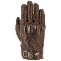 DESMO GLOVES MAN- PHONE TOUCH BROWN