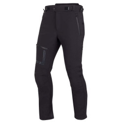 BERING PANTALON ALKOR NOIR