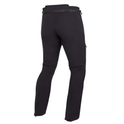 BERING PANTALON ALKOR NOIR