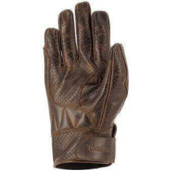 DESMO GLOVES MAN- PHONE TOUCH BROWN