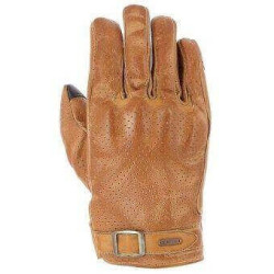 DESMO GLOVES MAN- PHONE TOUCH CAMEL