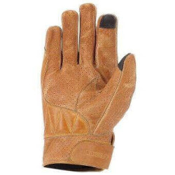 DESMO GLOVES MAN- PHONE TOUCH CAMEL