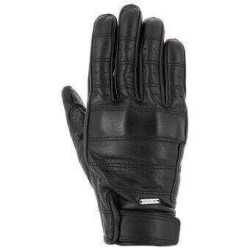 FLAT TRACK GLOVES MAN- PHONE TOUCH BLACK