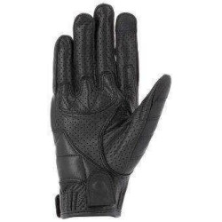 FLAT TRACK GLOVES MAN- PHONE TOUCH BLACK